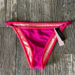 🌟VICTORIA SECRET 🌟SEXY 🌟SWIM BOTTOM, SMALL
